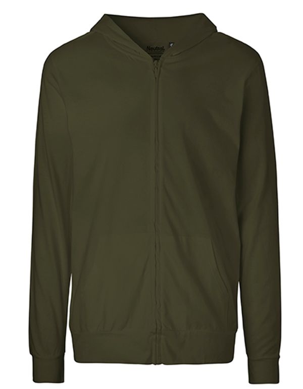 couleur Military