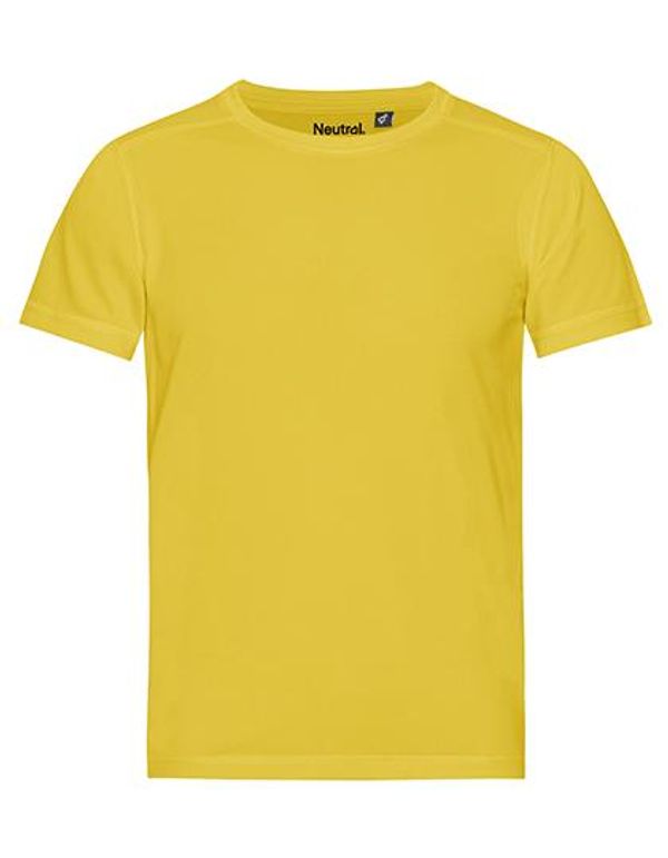 couleur Yellow