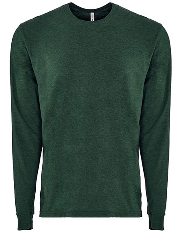 couleur Heather Forest Green (Sueded)