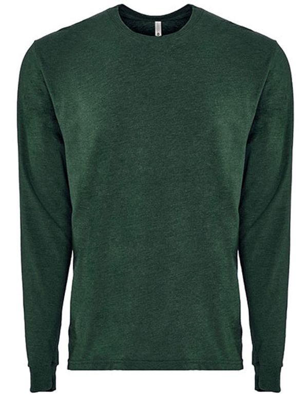 couleur Heather Forest Green (Sueded)