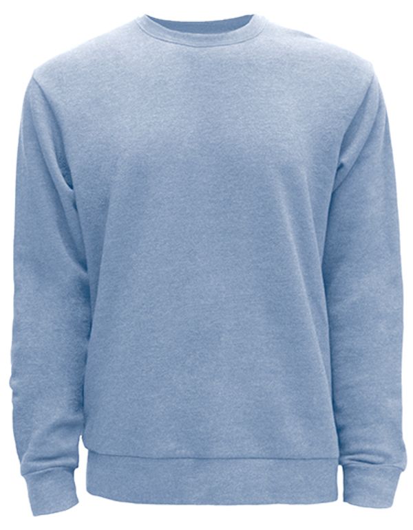 couleur Heather Bay Blue (CVC)