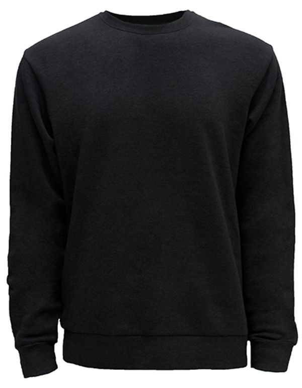 couleur Heather Black (CVC)