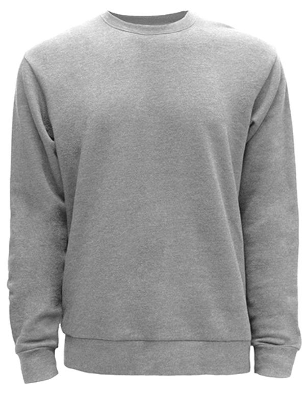 couleur Heather Grey (CVC)