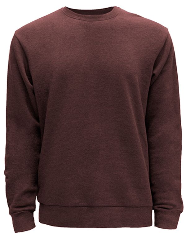 couleur Heather Maroon (CVC)