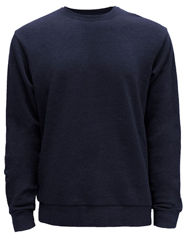 couleur Heather Midnight Navy (CVC)