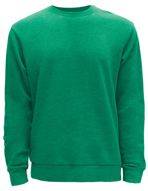 couleur Heather Military Green (CVC)