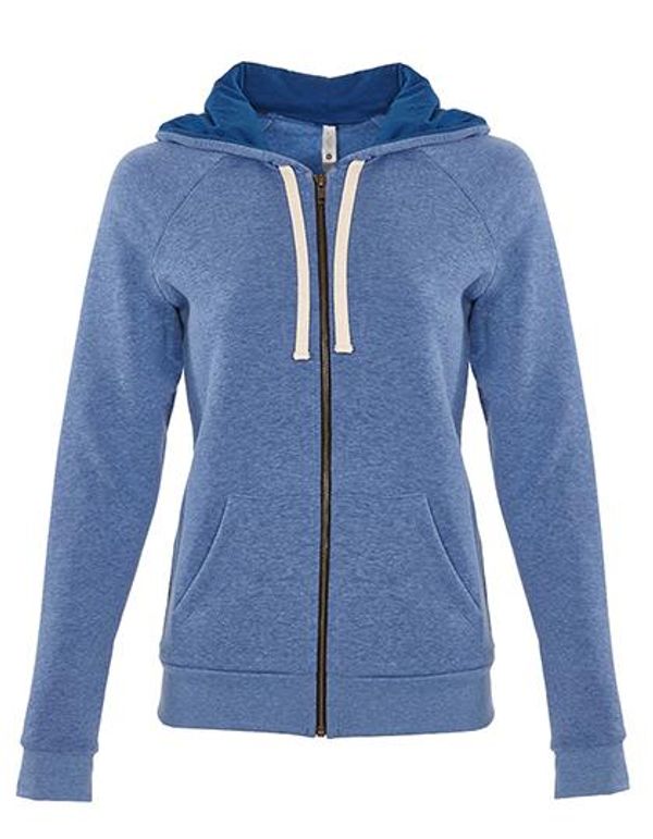 couleur Heather Bay Blue (CVC)