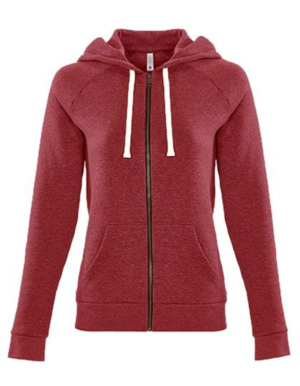 couleur Heather Cardinal (CVC)
