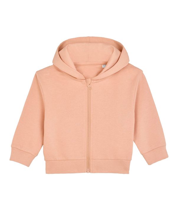 couleur Fraiche Peche