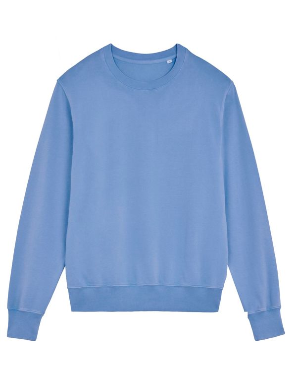 couleur G. Dyed Swimmer Blue