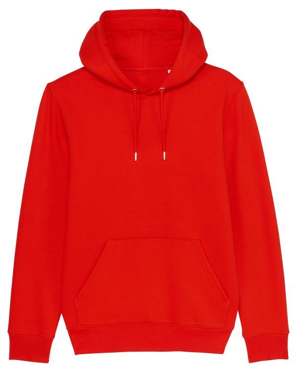 couleur Bright Red