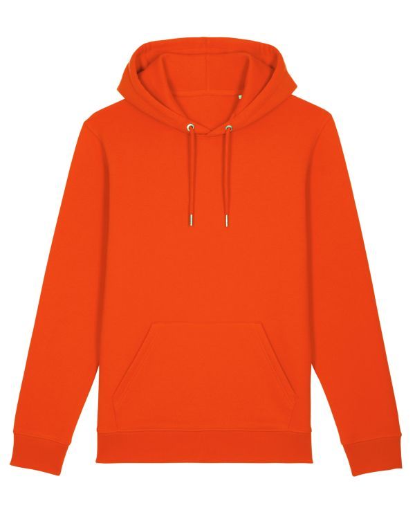 couleur Tangerine