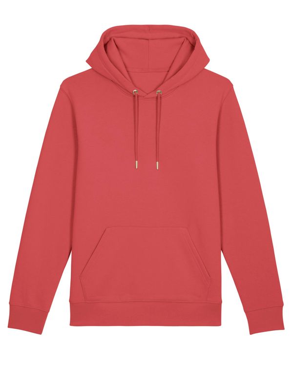 couleur Carmine Red