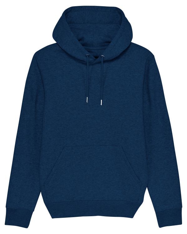 couleur Black Heather Blue