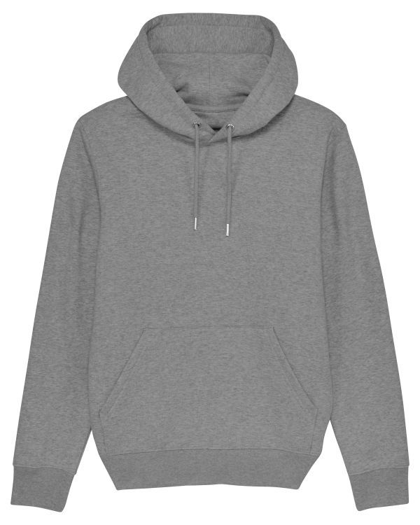 couleur Mid Heather Grey