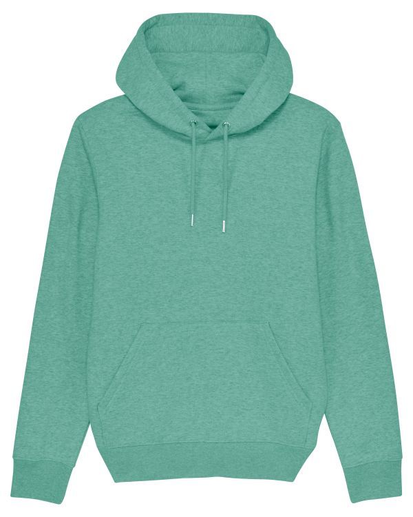 couleur Mid Heather Green