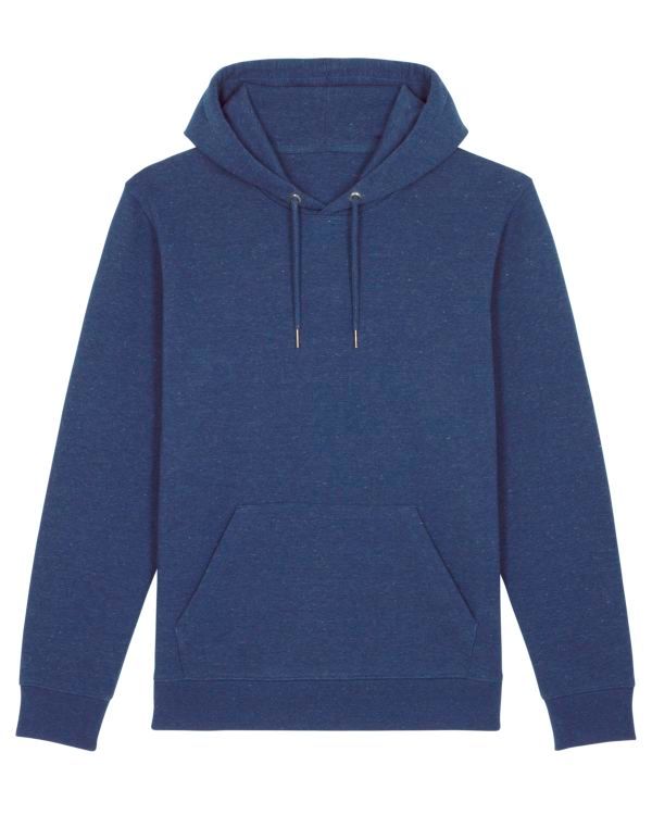 couleur Heather Snow Mid Blue