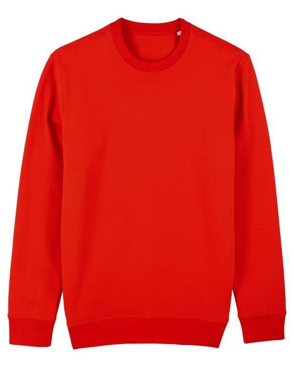 couleur Bright Red