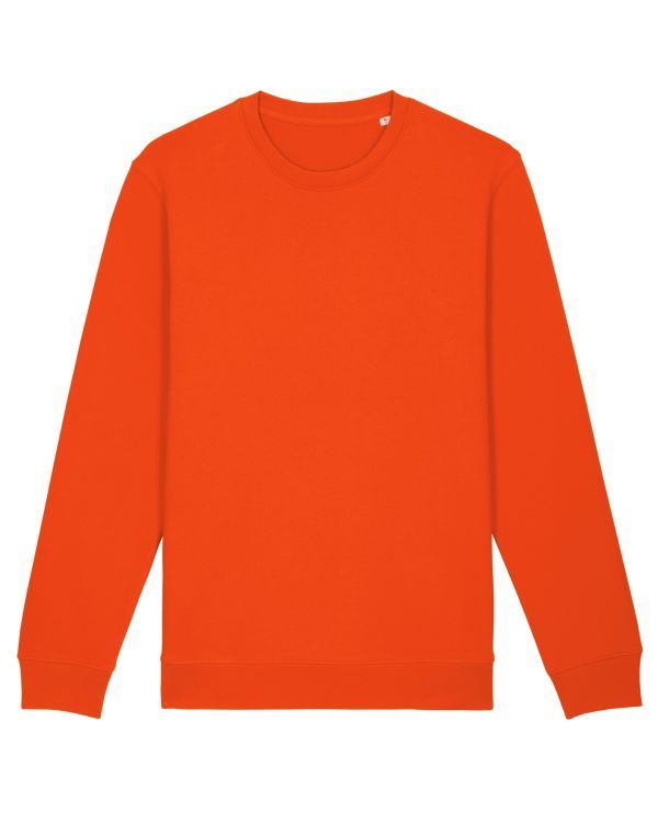 couleur Tangerine