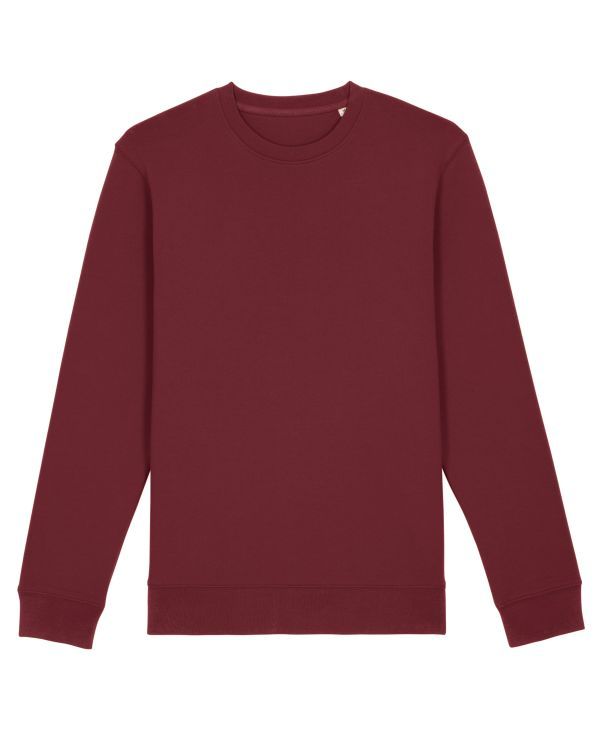 couleur Burgundy