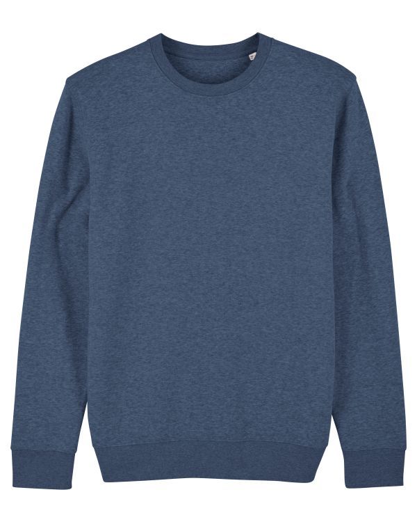 couleur Dark Heather Blue
