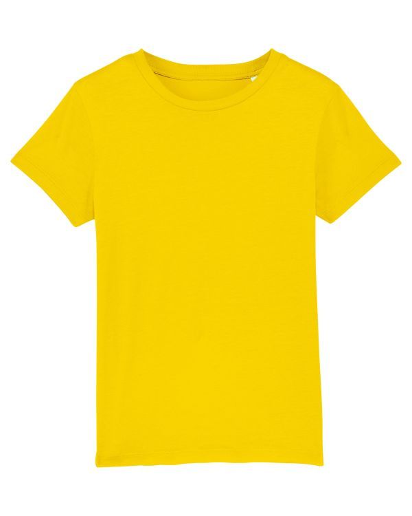 couleur Golden Yellow