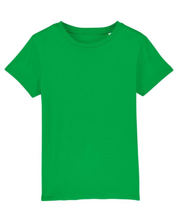 couleur Fresh Green