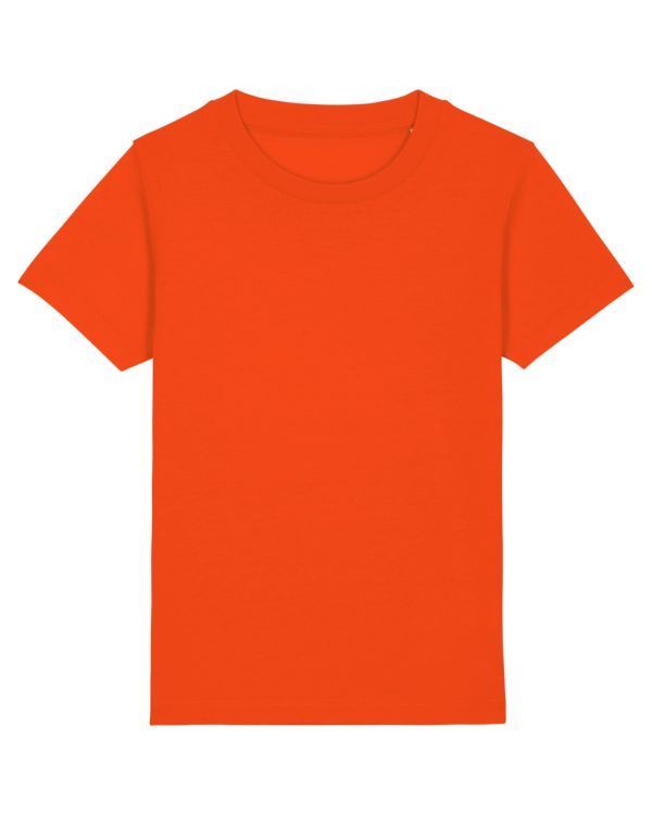 couleur Tangerine