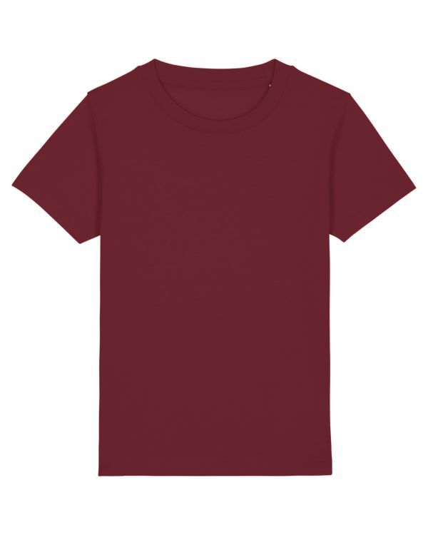 couleur Burgundy