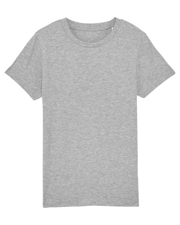 couleur Heather Grey