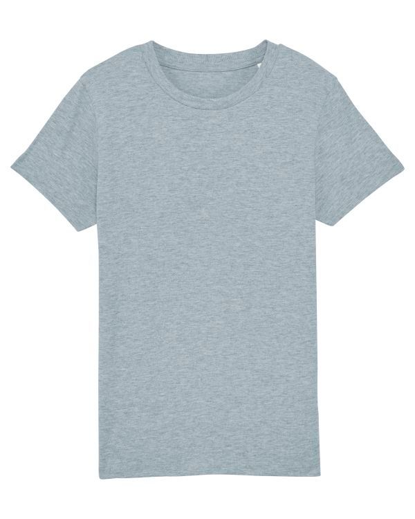 couleur Heather Ice Blue