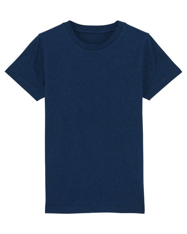 couleur Black Heather Blue