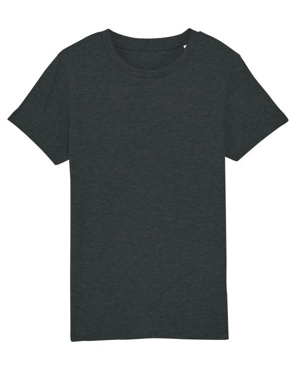 couleur Dark Heather Grey