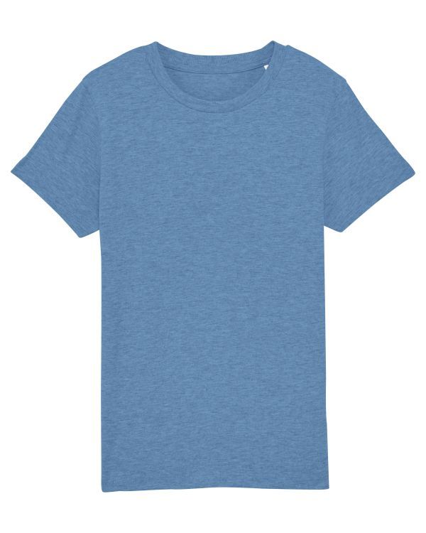 couleur Mid Heather Blue