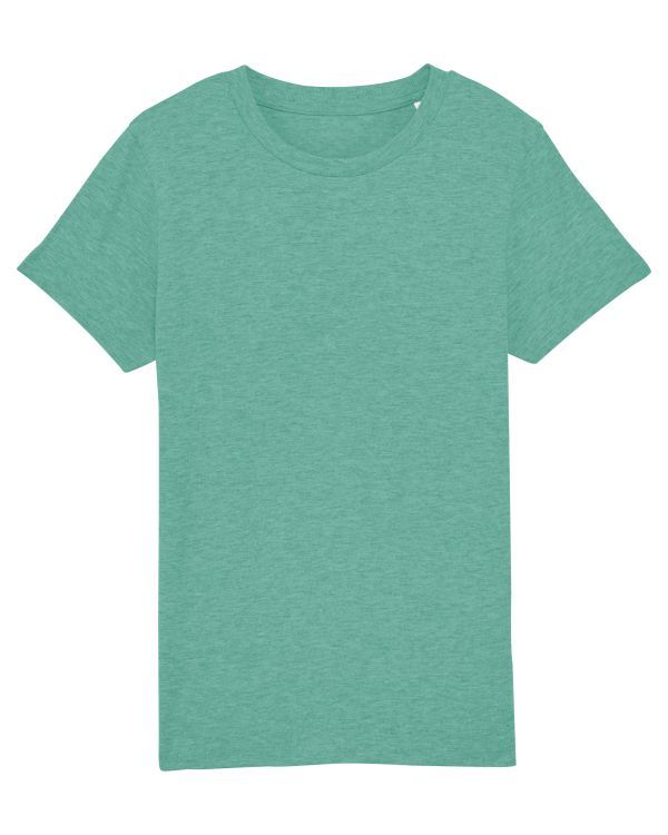 couleur Mid Heather Green