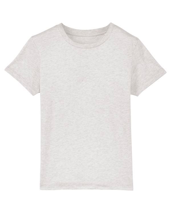 couleur Cream Heather Grey