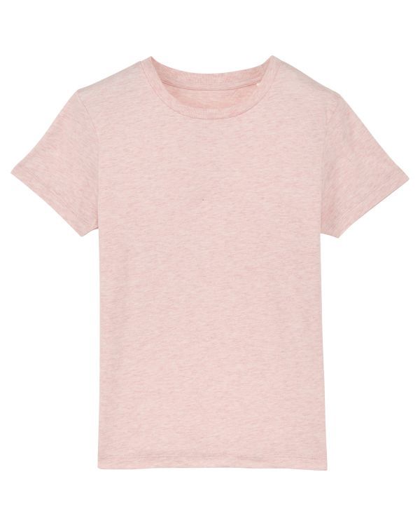 couleur Cream Heather Pink