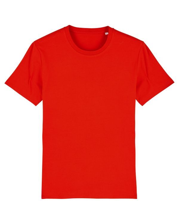couleur Bright Red