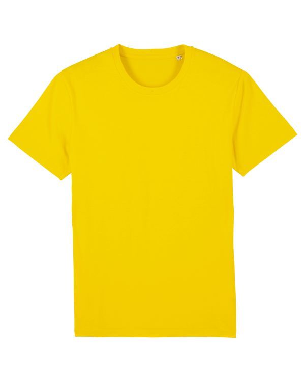 couleur Golden Yellow