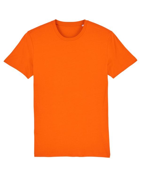 couleur Bright Orange