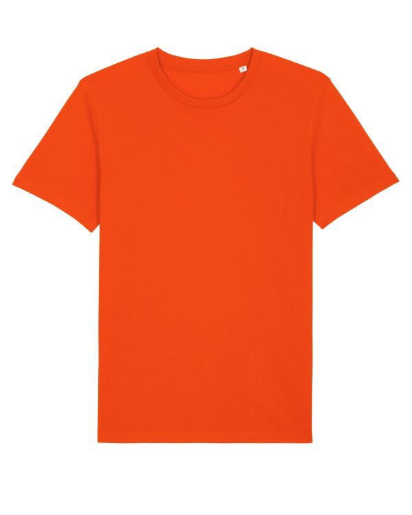 couleur Tangerine