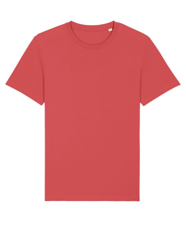 couleur Carmine Red