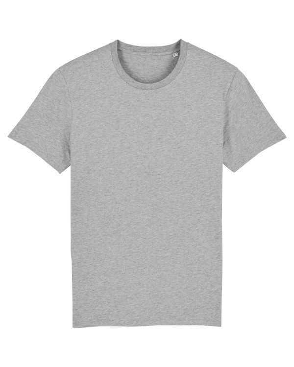 couleur Heather Grey