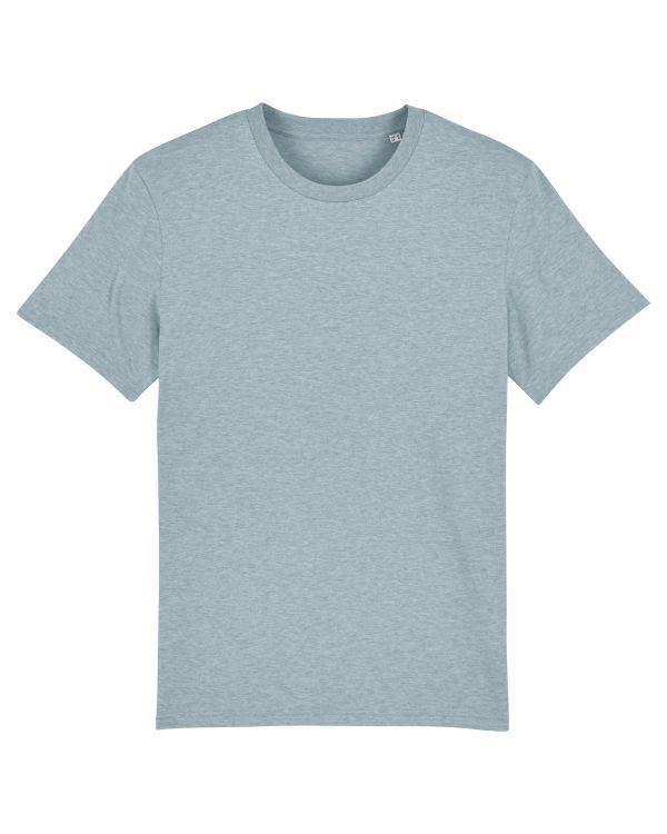 couleur Heather Ice Blue