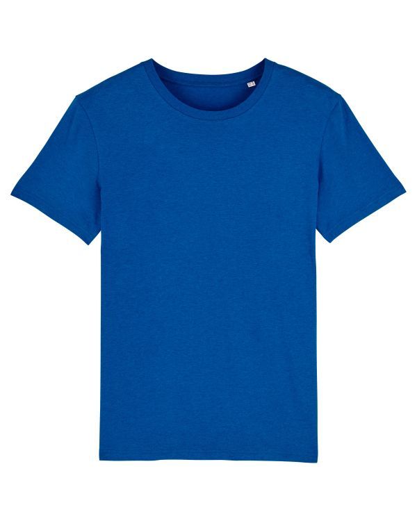 couleur Mid Heather Royal Blue