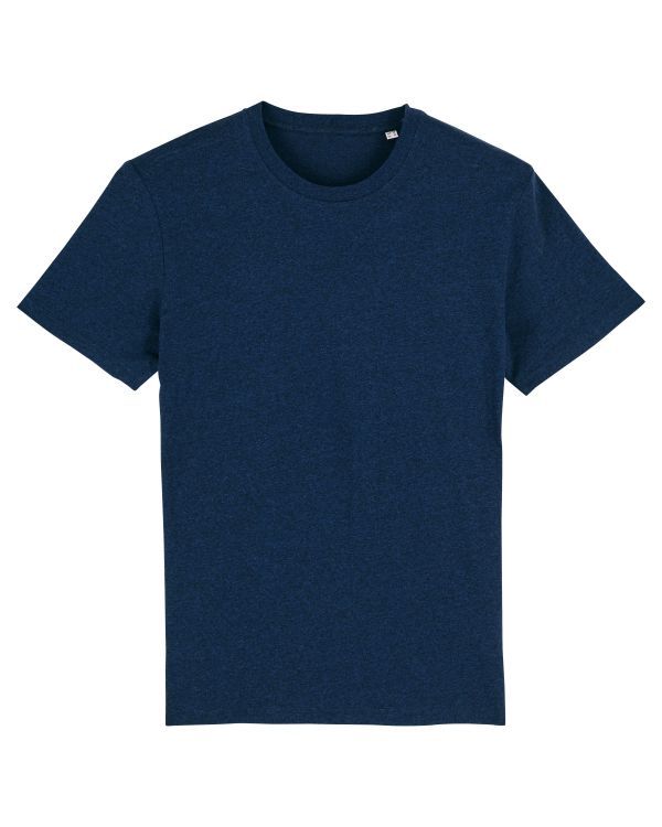 couleur Black Heather Blue