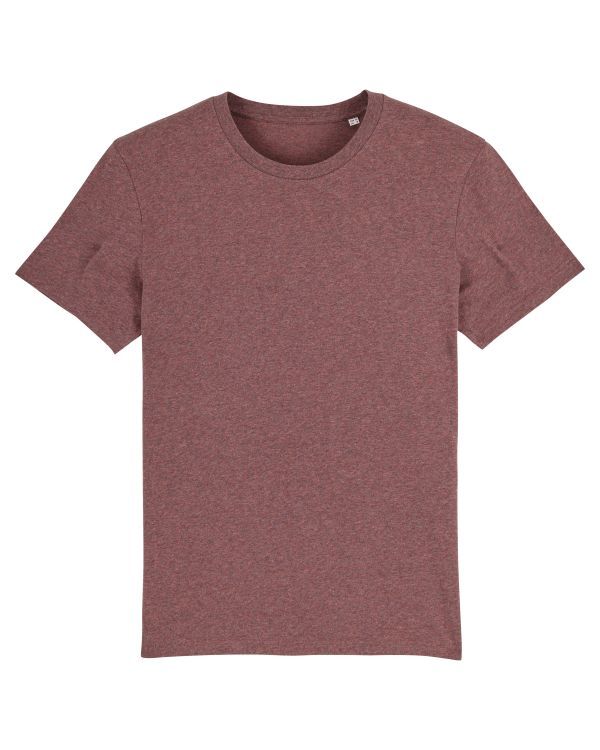 couleur Black Heather Cranberry
