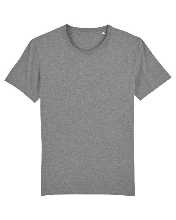 couleur Mid Heather Grey