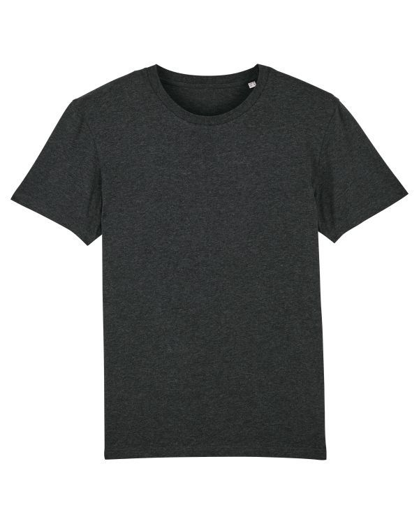 couleur Dark Heather Grey