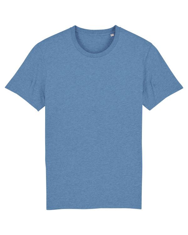 couleur Mid Heather Blue